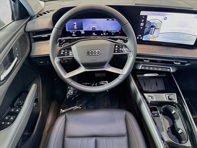 New 2026 Audi Q3 quattro 2.0T AWD/4WD image 18