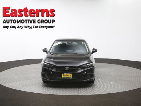 Used 2024 Honda Civic EX image 52