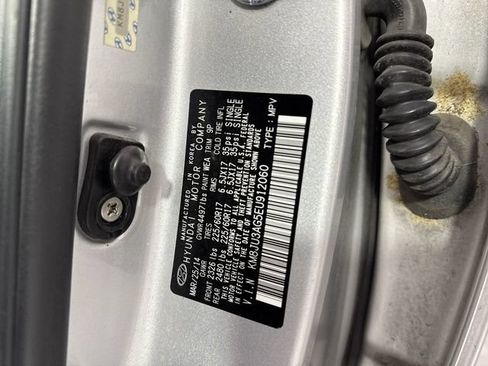 Used 2014 Hyundai Tucson SE FWD image 35
