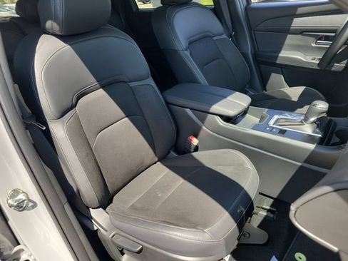New 2026 MAZDA CX-5 Select AWD/4WD image 19