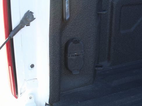 Used 2022 Chevrolet Silverado 2500 LTZ w/ LTZ Premium Package image 7