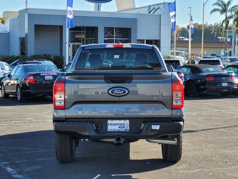 New 2025 Ford Ranger XL w/ Trailer Tow Package image 37