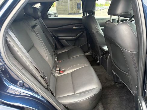 Used 2024 MAZDA CX-30 AWD 2.5 S w/ Preferred Package image 15