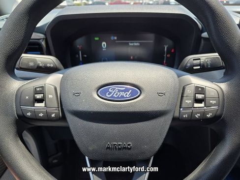 New 2026 Ford Maverick XLT FWD image 19