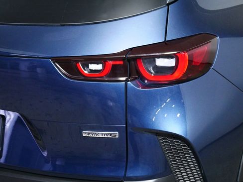 Used 2024 MAZDA CX-50 AWD 2.5 S w/ Cargo Package image 17