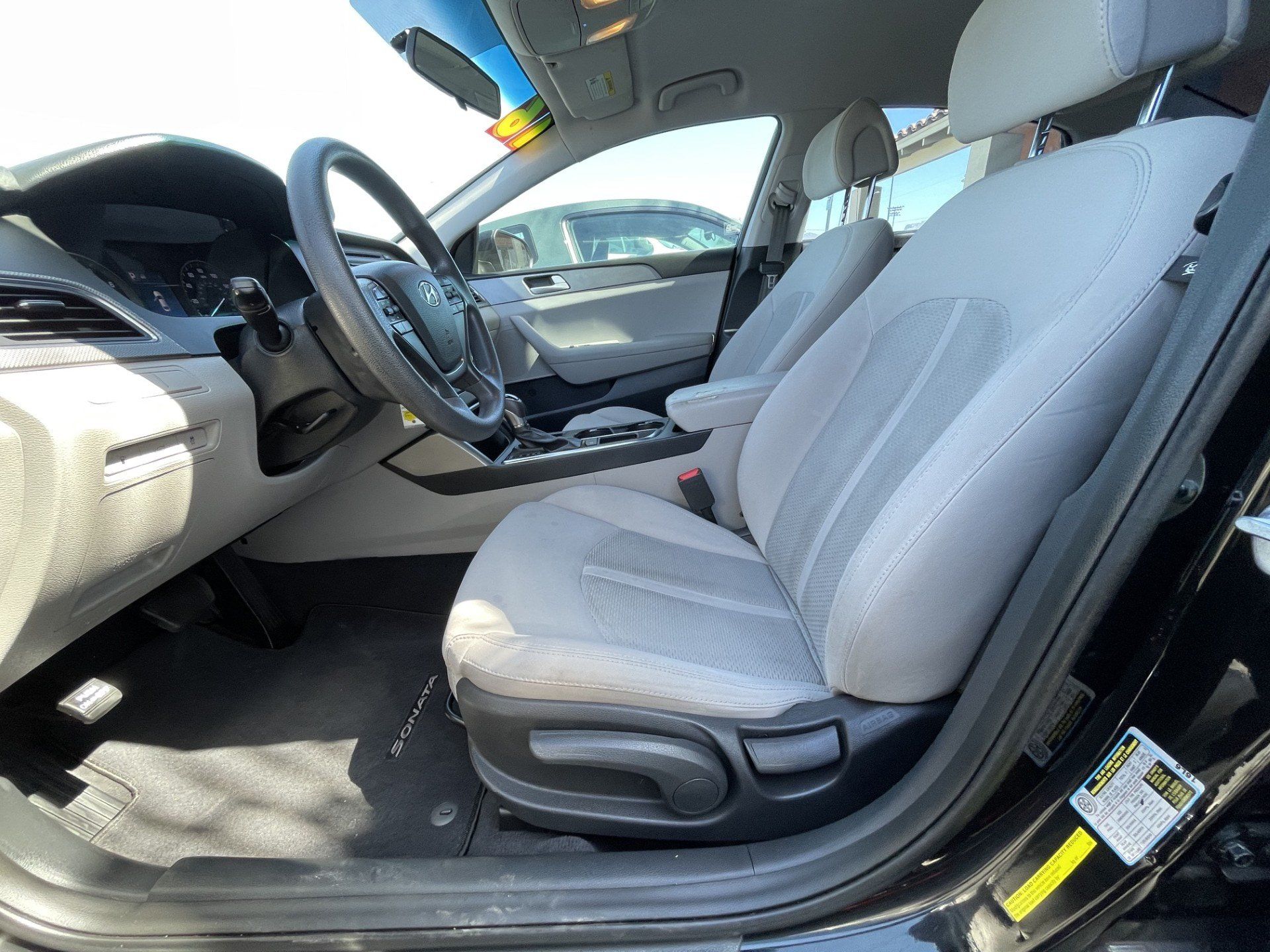 Used 2016 Hyundai Sonata SE FWD image 11