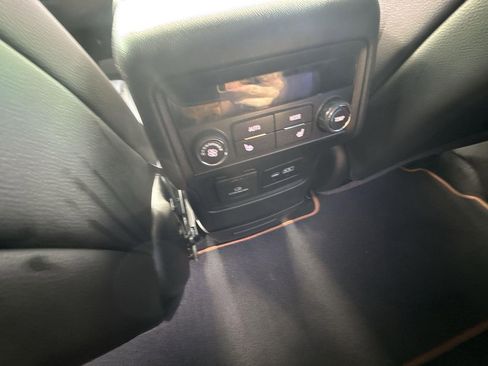 Certified 2023 GMC Acadia AT4 w/ Preferred Package image 26