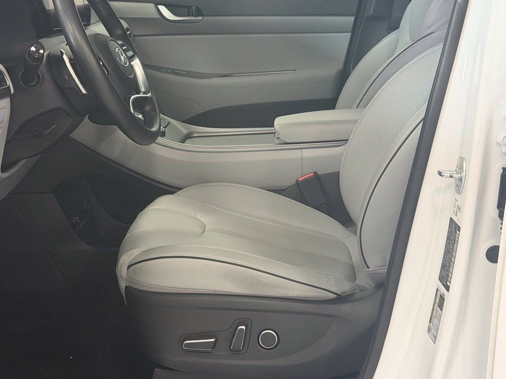 Used 2024 Hyundai Palisade SEL AWD/4WD image 12