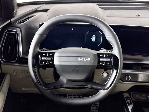 New 2026 Kia Sorento SX Prestige image 13