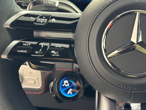 New 2026 Mercedes-Benz GLE 63 AMG S image 26