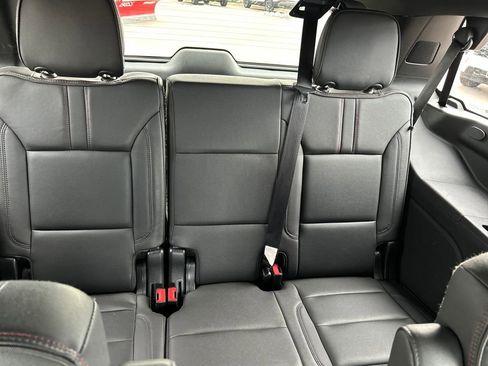 Used 2024 Chevrolet Tahoe RST w/ Luxury Package image 22