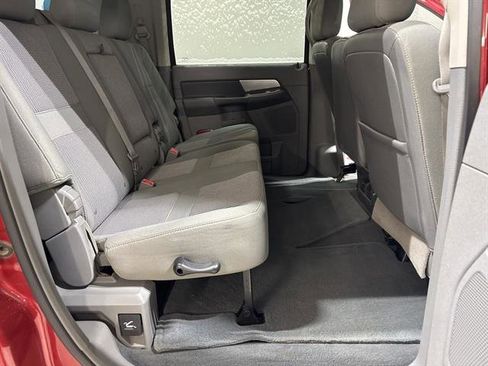 Used 2007 Dodge Ram 1500 Truck SLT w/ Trailer Tow Group image 22