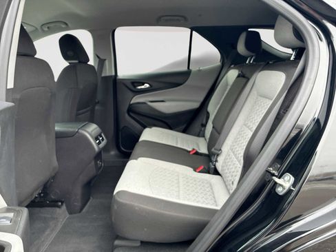 Used 2024 Chevrolet Equinox LS w/ LS Convenience Package image 24