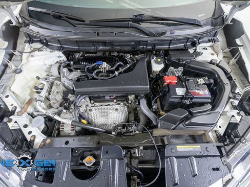 Used 2019 Nissan Rogue SL w/ Premium Package AWD/4WD image 49