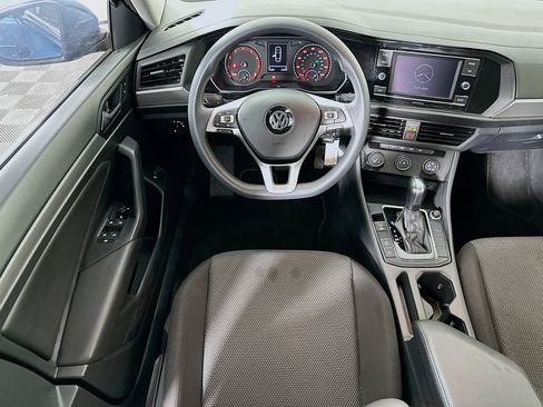 Used 2019 Volkswagen Jetta S image 24