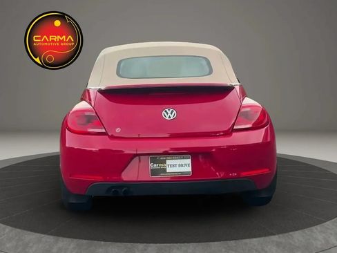 Used 2014 Volkswagen Beetle 1.8T FWD image 65