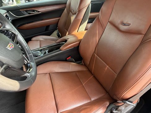 Used 2015 Cadillac ATS Premium RWD image 17