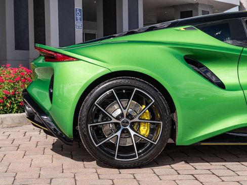 New 2026 Lotus Emira image 11