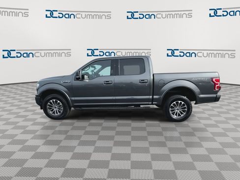Used 2019 Ford F150 XLT w/ Equipment Group 302A Luxury image 6