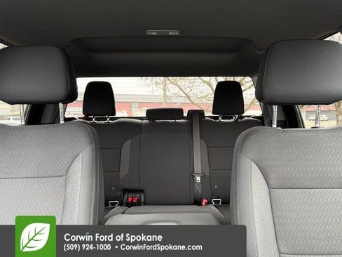 Used 2024 GMC Sierra 3500 SLE image 35