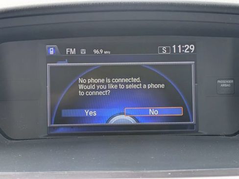 Used 2017 Honda Odyssey EX-L image 25