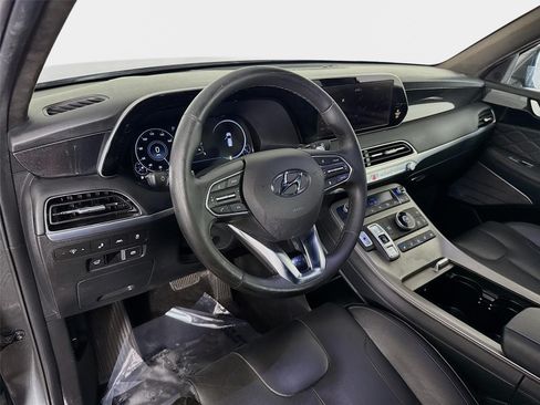 Used 2021 Hyundai Palisade Calligraphy w/ Cargo Package FWD image 10