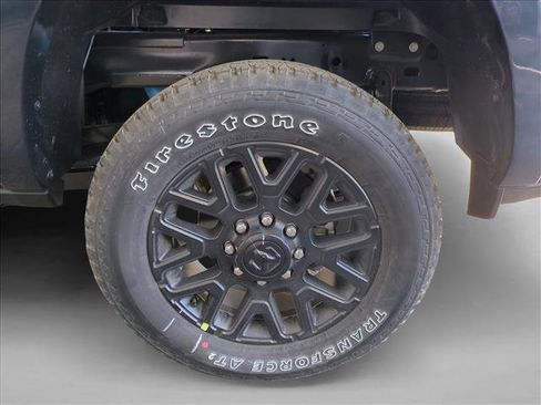 New 2026 RAM 2500 Limited image 10