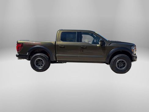 Used 2024 Ford F150 Raptor AWD/4WD image 3
