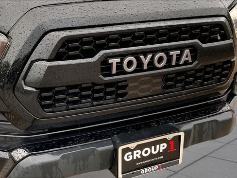 Used 2019 Toyota Tacoma TRD Pro AWD/4WD image 28