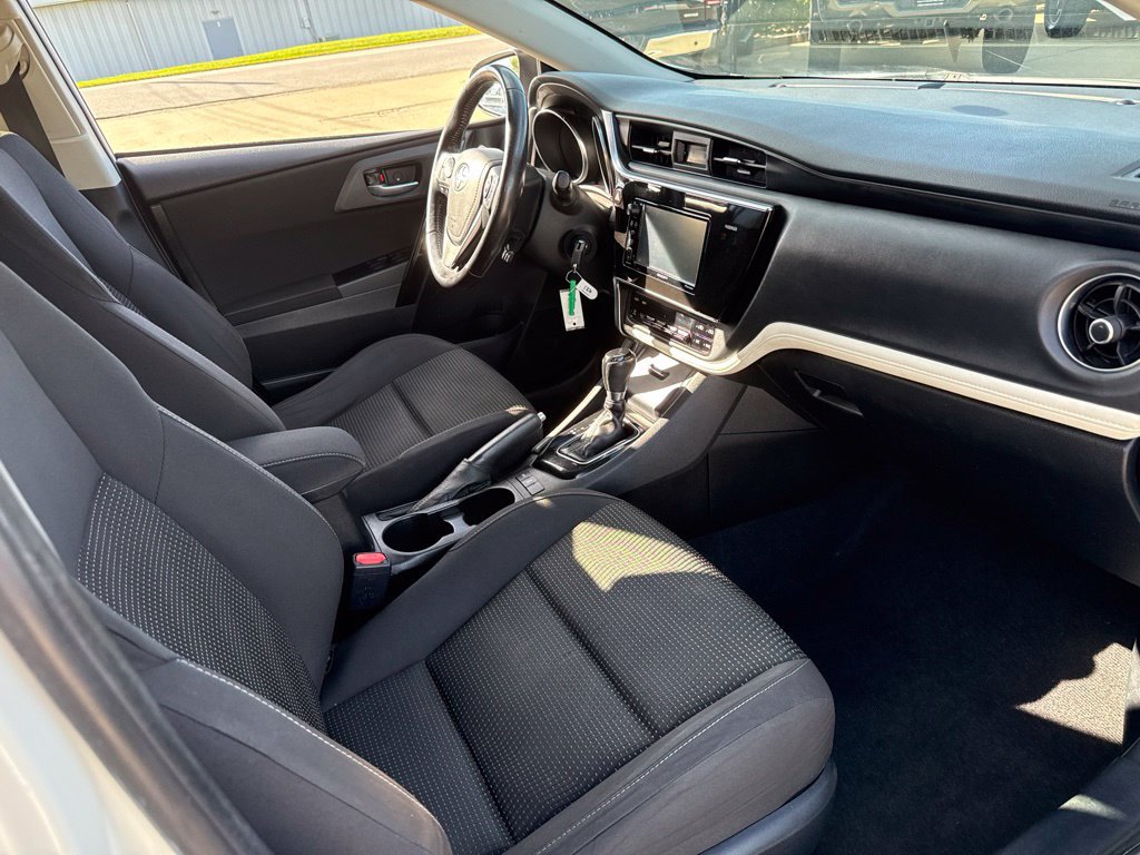 Used 2016 Scion iM FWD image 37