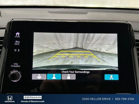 Used 2024 Honda Odyssey EX-L image 23