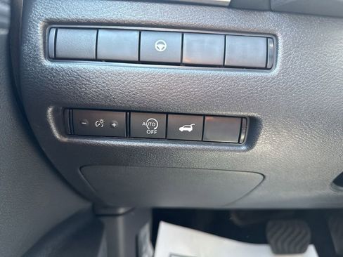 New 2026 Nissan Rogue Dark Armor AWD/4WD image 19
