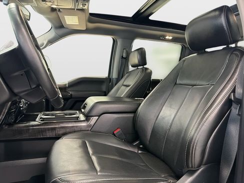 Used 2020 Ford F250 Lariat image 16