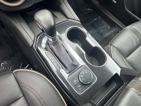 Used 2024 Chevrolet Blazer Premier w/ Enhanced Convenience Package image 39