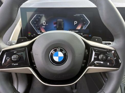Used 2025 BMW X3 xDrive30i w/ Premium Package image 15
