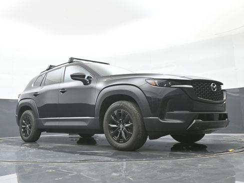 Used 2026 MAZDA CX-50 AWD 2.5 Hybrid w/ Cargo Package image 40