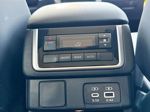 New 2026 Subaru Ascent Premium AWD/4WD image 30