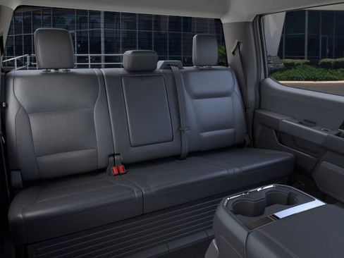 New 2026 Ford F250 Lariat image 11