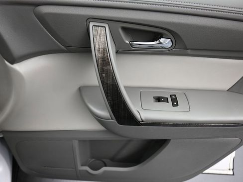 Used 2017 GMC Acadia Limited SLT AWD/4WD image 41