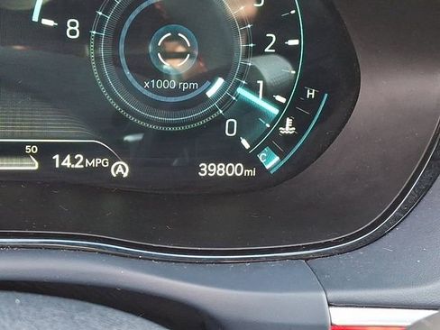 Used 2022 Genesis GV70 3.5T Sport w/ Sport Prestige Package image 22