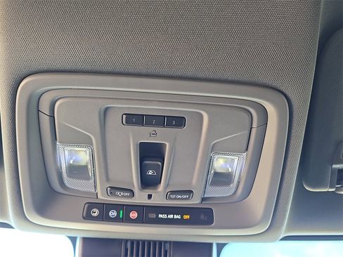 New 2026 Chevrolet Silverado 1500 LT w/ Safety Package image 30