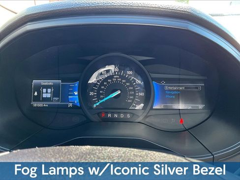 Used 2023 Ford Edge SEL w/ Convenience Package AWD/4WD image 17