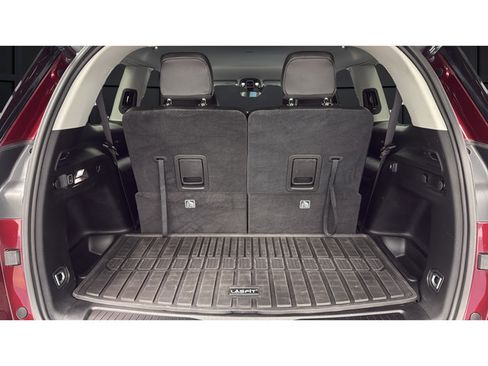 Used 2023 Jeep Grand Cherokee L Limited AWD/4WD image 25