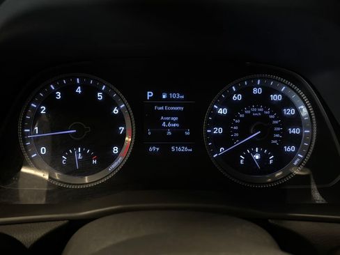 Used 2020 Hyundai Sonata SE FWD image 10