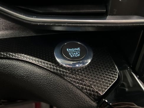 Certified 2022 Ford Explorer ST w/ Equipment Group 401A image 16