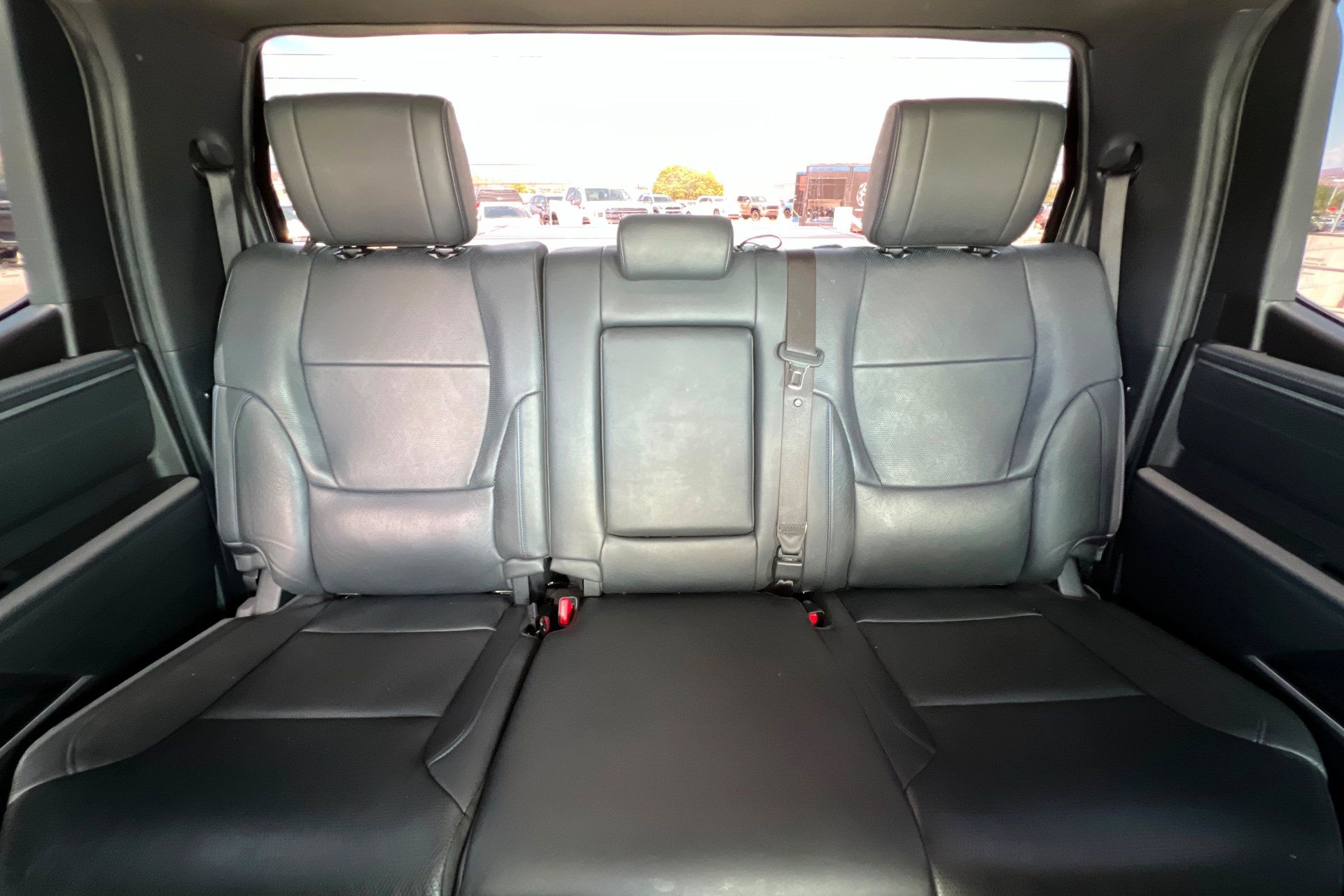 Used 2023 Toyota Tundra Platinum AWD/4WD image 26