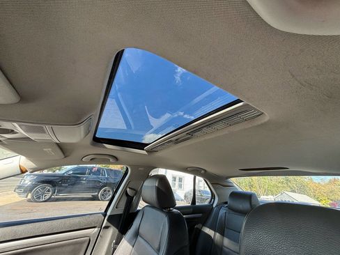 Used 2008 Volkswagen Jetta Wolfsburg Edition image 10