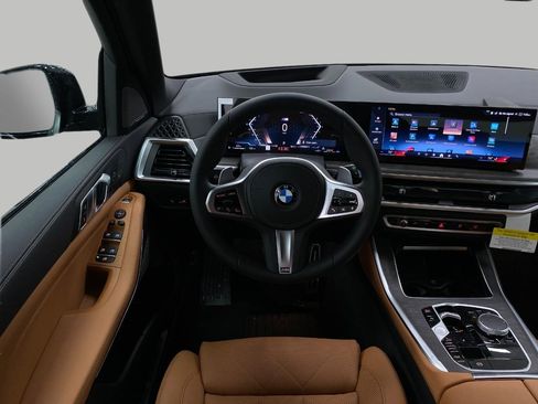 New 2026 BMW X5 xDrive40i image 15
