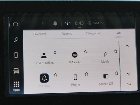 New 2026 RAM ProMaster 3500 image 26