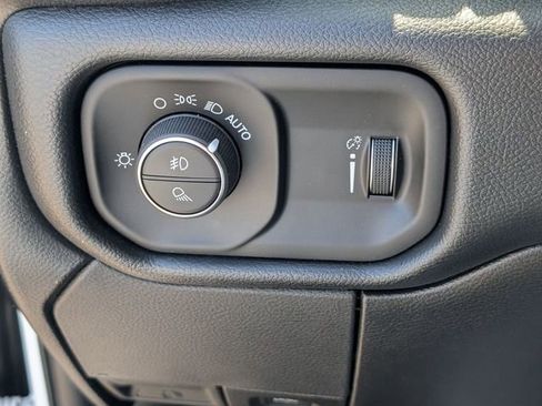 New 2026 RAM 3500 Tradesman image 12